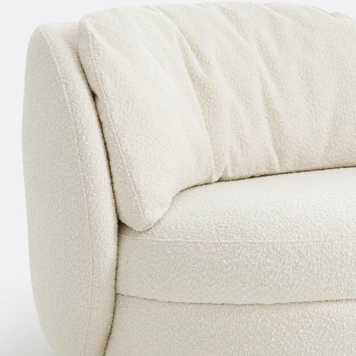 Produktbild La Redoute Interieurs Rondaya