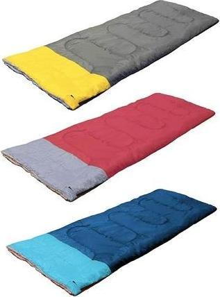 Produktbild Camp Active Deckenschlafsack (1.90 m)
