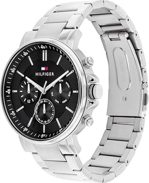 Produktbild Tommy Hilfiger - Tyson 1710667 (Analoguhr, 44 mm)