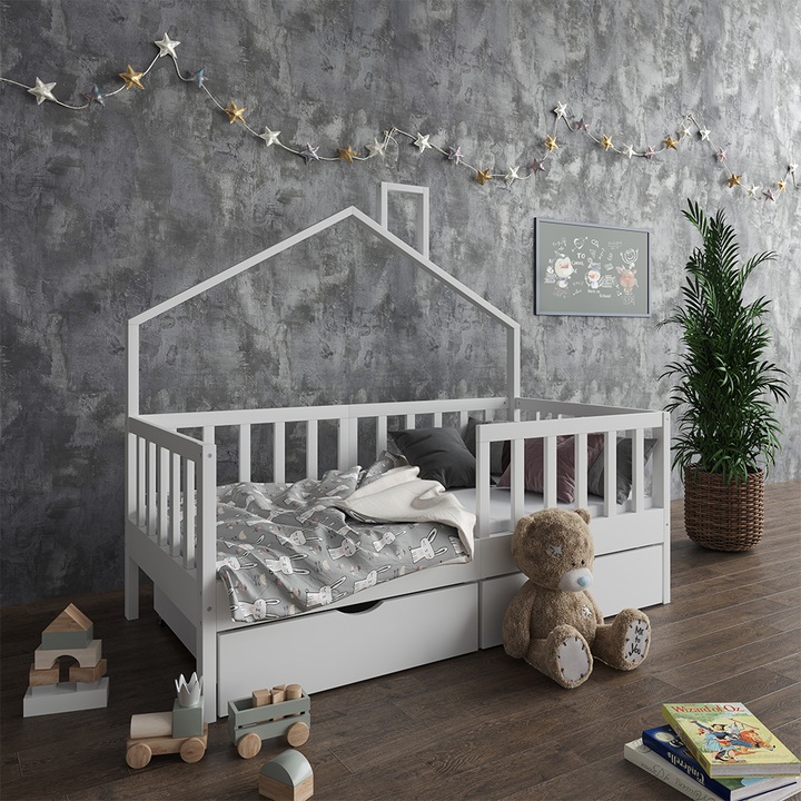 Produktbild Vicco Justus (70 x 140 cm)