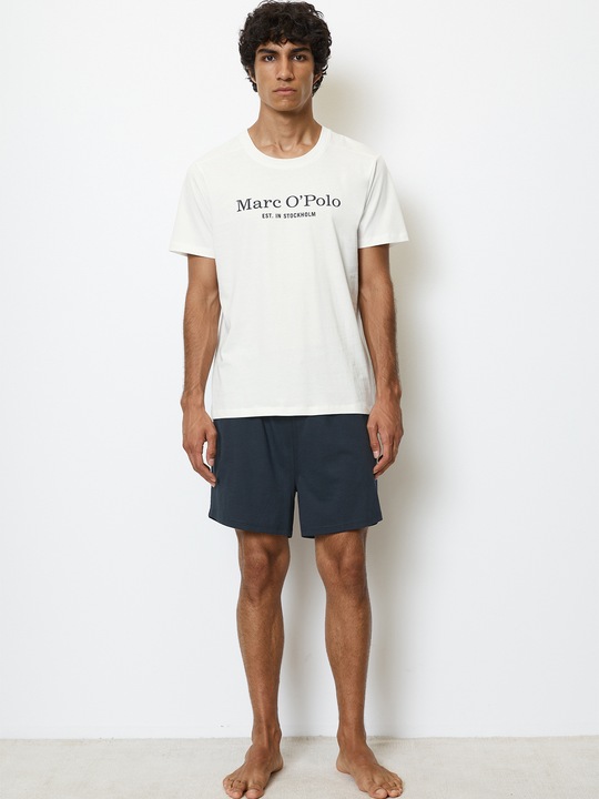 Produktbild Marc O'Polo Pyjama Mix & Match Cotton (M)