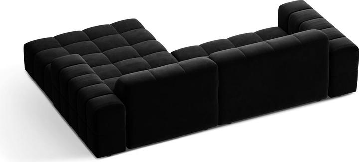 Produktbild Cosmopolitan Design Chicago (3-Sitzer, Ecksofa)