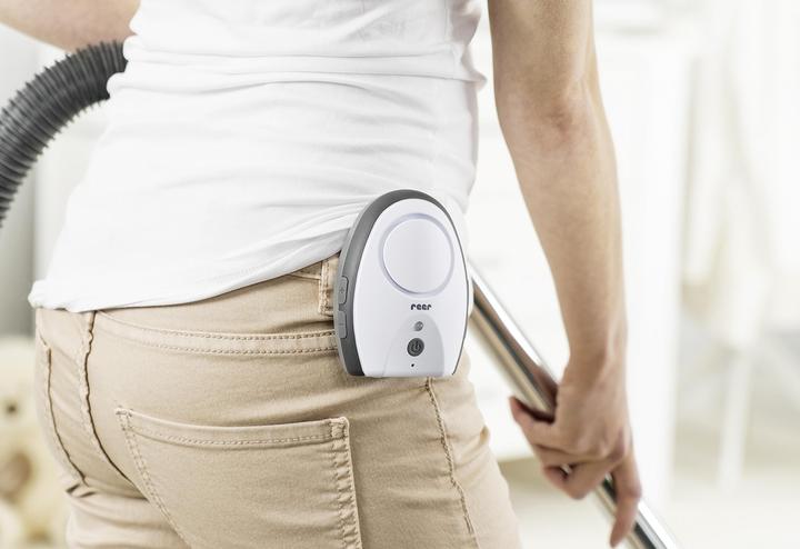 Image du produit Reer Neo (Babyphone Audio, 250 m)