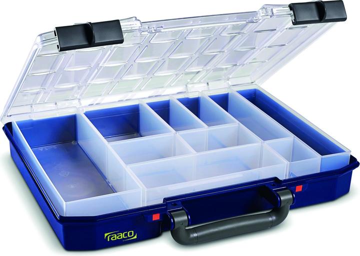 Produktbild Raaco Sortimentskoffer (L x B x H) 3