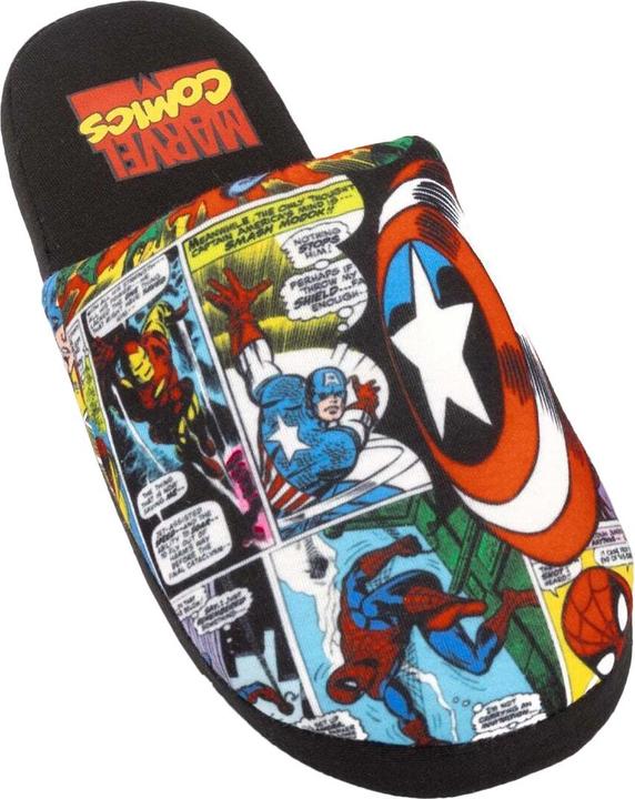 Produktbild Marvel Hausschuhe (45.5)