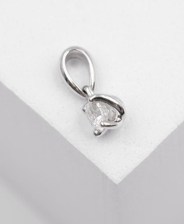 Image du produit Muau Pendentif (Or blanc 750)