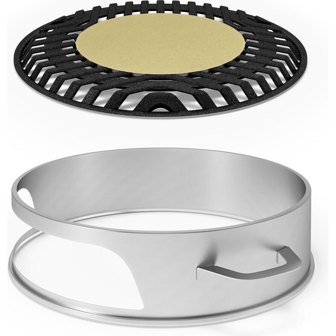 Muurikka, Accessori per pizza, Pizza Baking Accessory