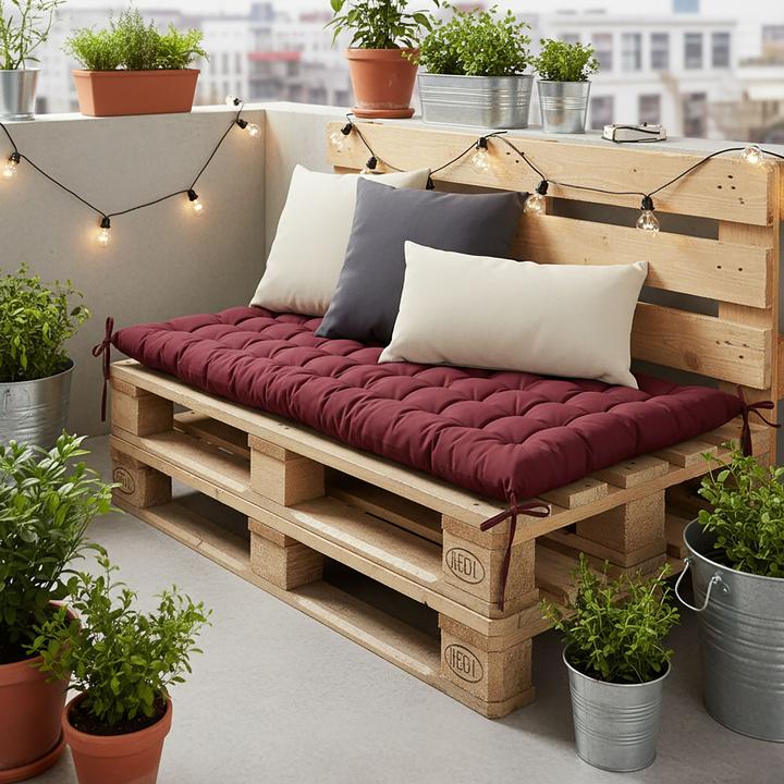 Immagine prodotto Relaxdays cuscino (180 x 50 cm)