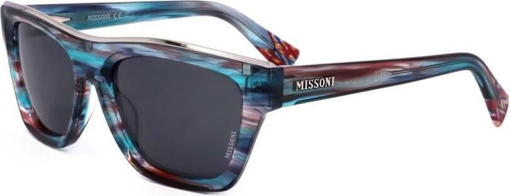Image du produit Missoni MOD. MIS 0067 S CORNE BLEUE