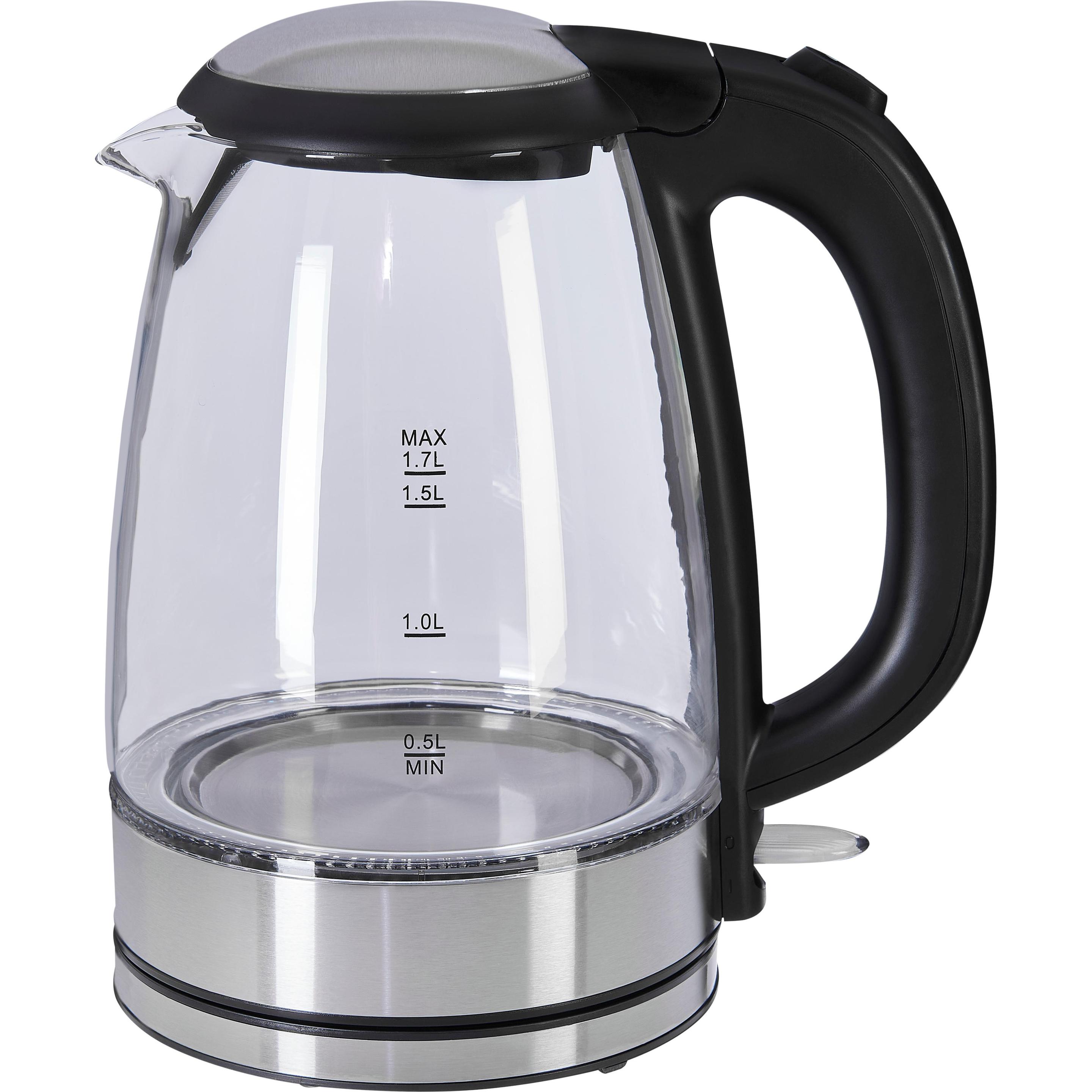 Gutfels WATER 4010, Wasserkocher, Blau