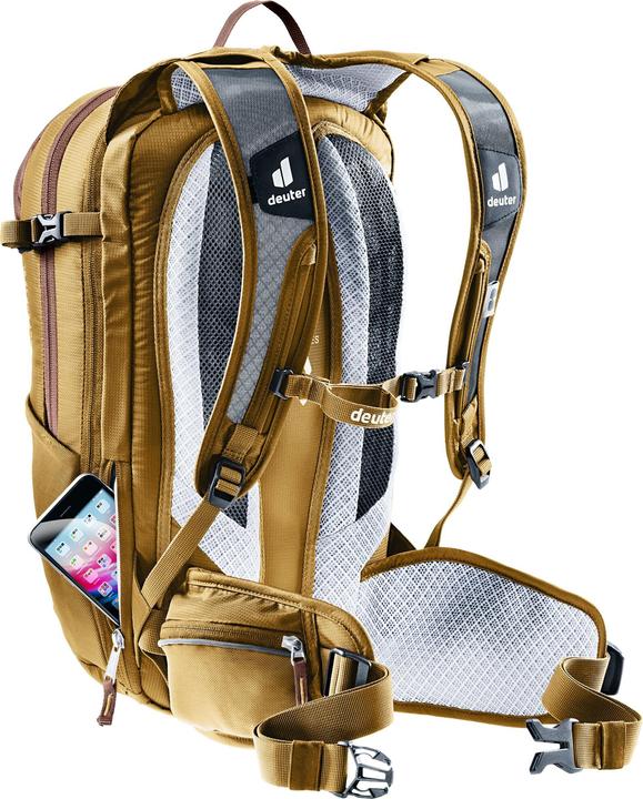 Actual product image Deuter Compact EXP 12 (12 l)