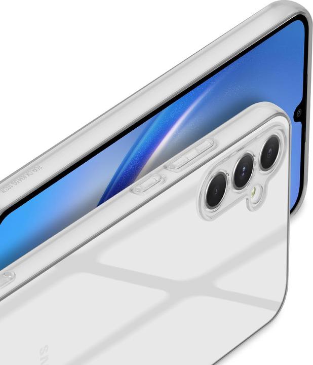 Produktbild Nevox StyleShell Flex Samsung A35 (Samsung Galaxy A35)