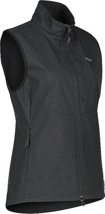 Actual product image Meru Softshellweste Nancy (40)