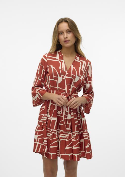 Immagine prodotto Vero Moda VMZERA Abito corto Abito (S)
