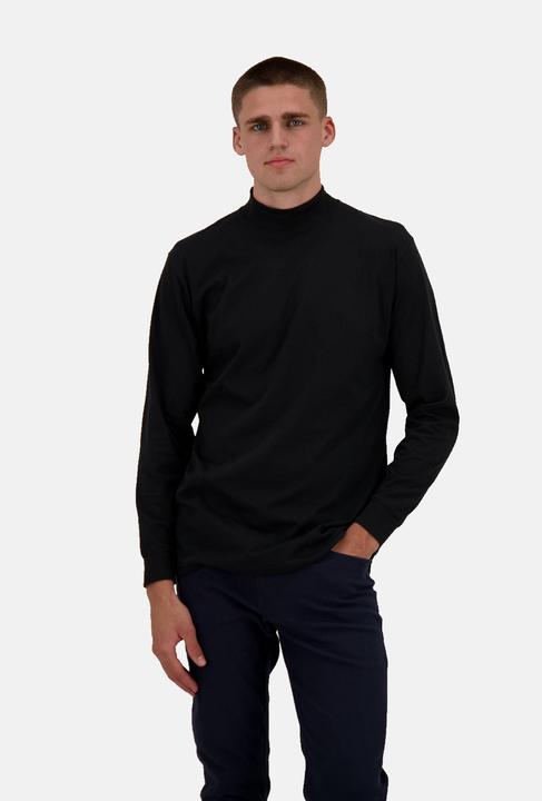 Produktbild Ragman Longsleeve Casual Bequem sitzend (XXL)