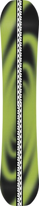 K2 HYPNOTIST Snowboard (155)