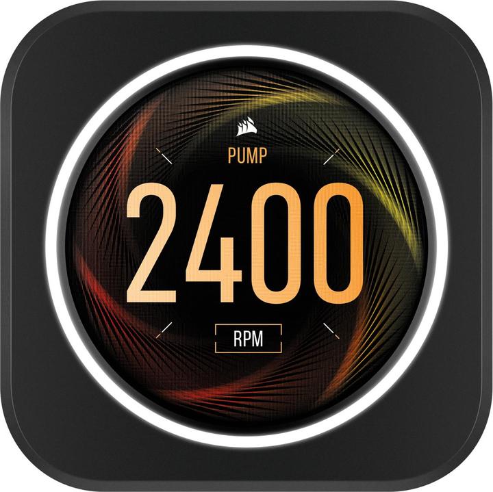 Produktbild Corsair iCUE Elite Upgrade Kit