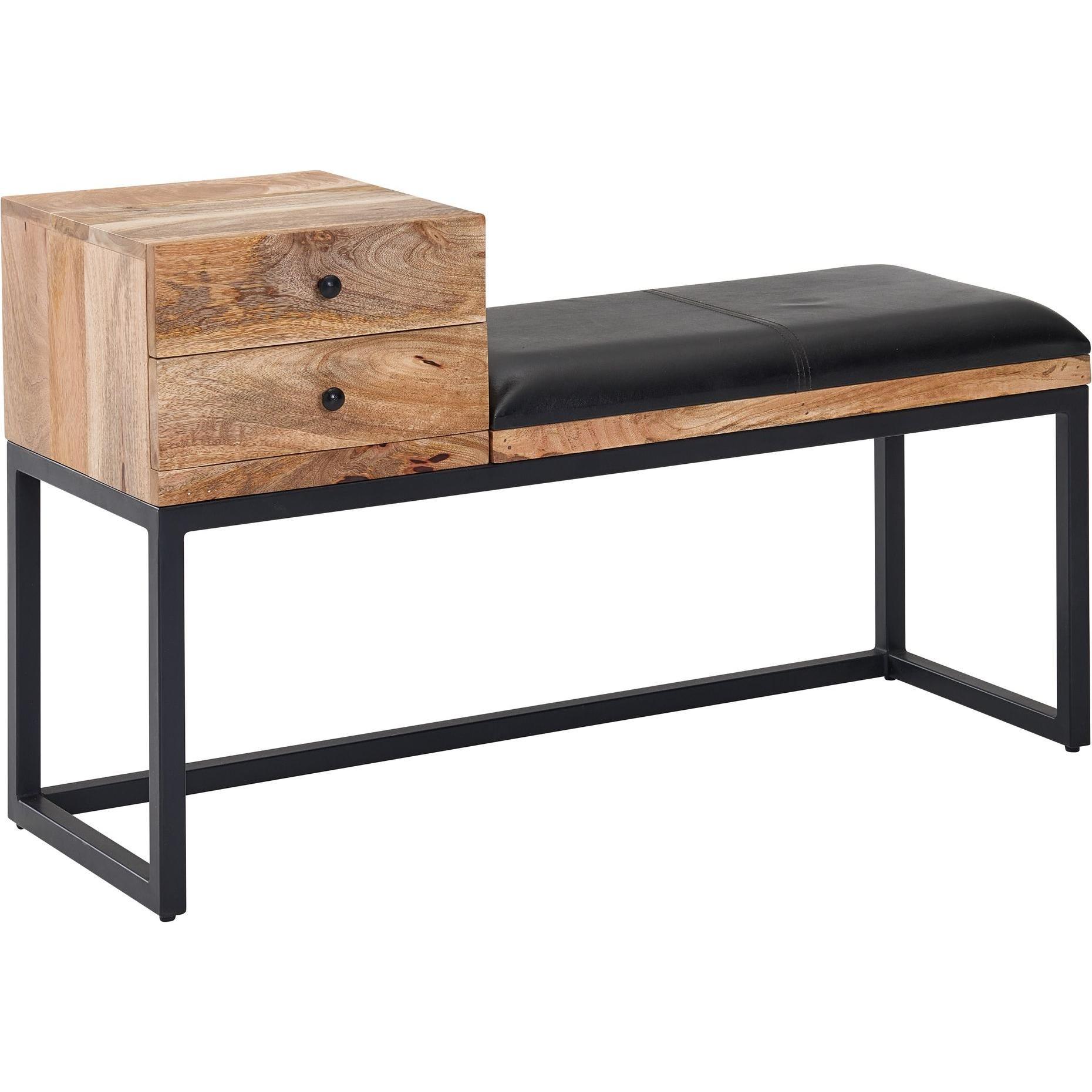 FineBuy, Sitzbank, Penina (100 cm)