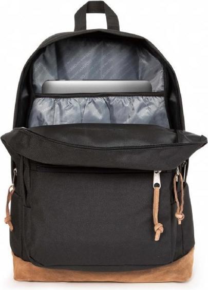 Productafbeelding JanSport RIGHT PACK Zwart