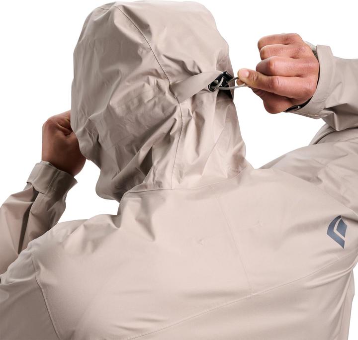 Image du produit Black Diamond Fineline Stretch Shell (XL)