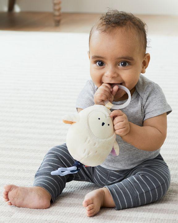 Immagine prodotto Skiphop Sogni Celestiali Gufo Jitter