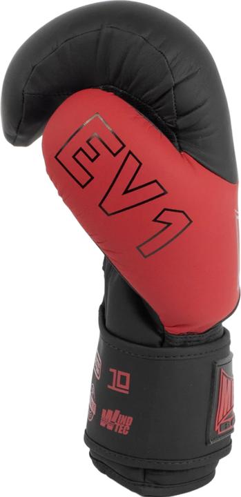 Immagine prodotto MetalBoxe Gant Entr/Comp. Ev1 Noir Rouge 08 Oz