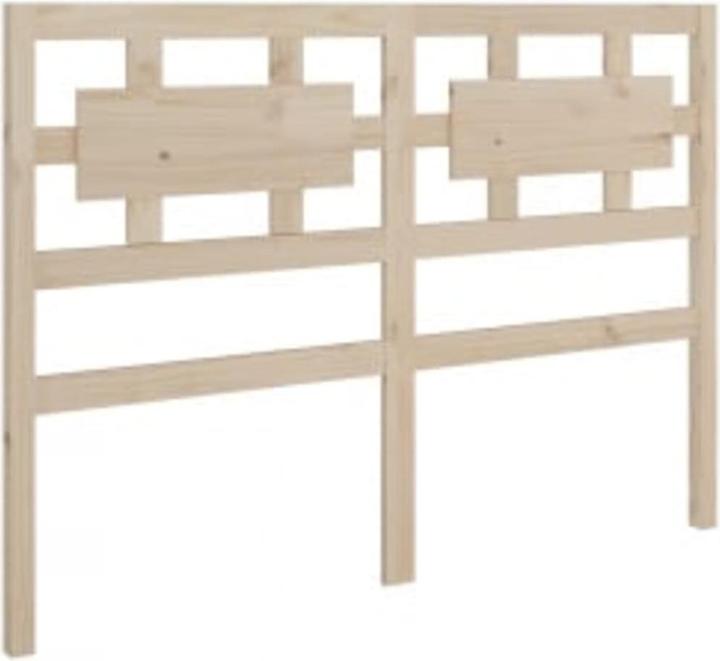 Image du produit vidaXL Neele (120 x 200 cm)
