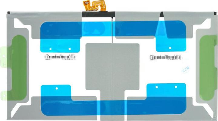 Image du produit Samsung Batterie 10880 mAh EB-BX906ABY Galaxy Tab S8 Ultra Wi-Fi/5G GH82-27843A