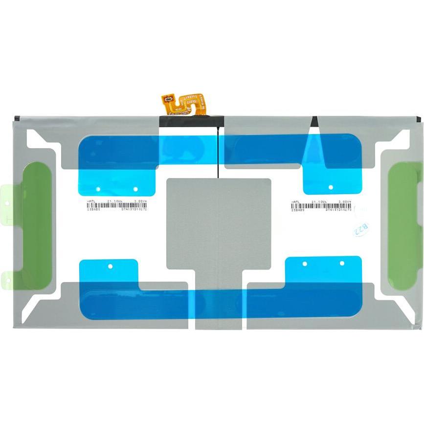 Samsung Akku 10880 mAh EB-BX906ABY Galaxy Tab S8 Ultra Wi-Fi/5G GH82-27843A, Smartphone Akku
