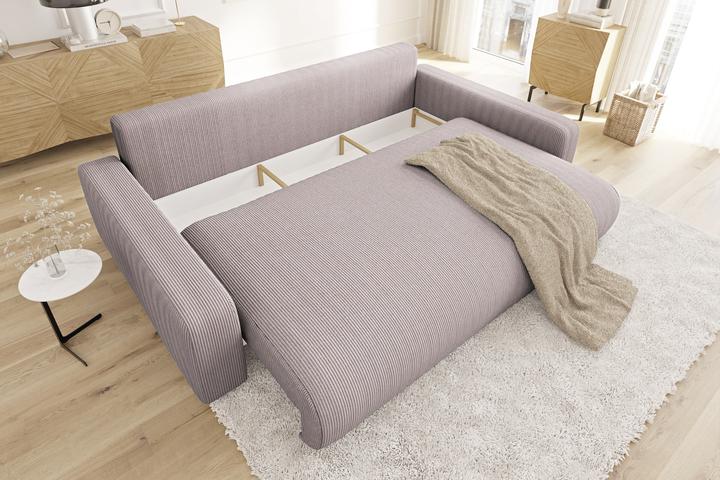 Actual product image Ropez Sara (Sofa bed)