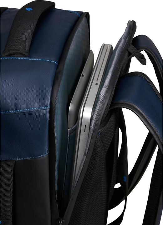 Produktbild Samsonite Ecodiver Rucksack S (25 l)