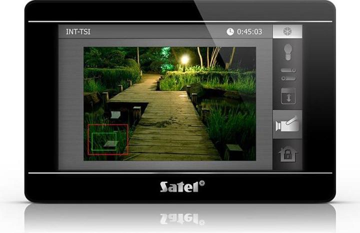 Produktbild Satel INT-TSI-B