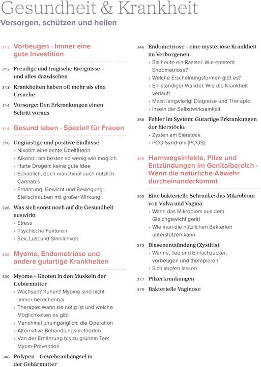 Actual product image Das grosse Gynbuch (German, Esther Kogelboom, Mandy Mangler, Regina Carstensen, Smilla Lessmann, 2024)