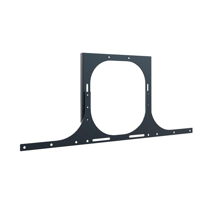Actual product image Hagor Logitech Rally Adapter 140-218cm 55-86inch Screens Adapter suitable Logitech Rally Bar (Wall, 55" - 86")