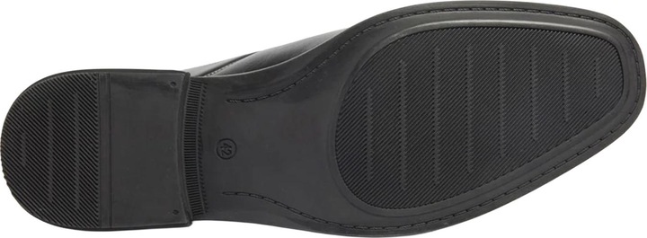 Actual product image Pod Mens Smyth Leather Formal Shoes (45.5)