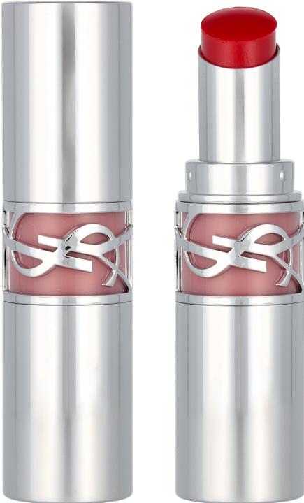 Productafbeelding Yves Saint Laurent Loveshine Rouge Volupte Shine Lipstick 211 (211 Vurige Karmijn)