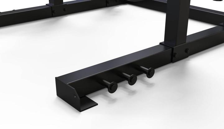 Actual product image Toorx WLX-3400