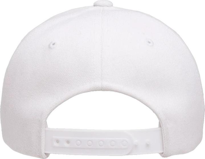 Actual product image Flexfit YP Classics Snapback Cap