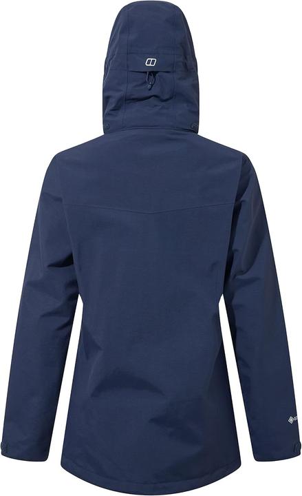 Produktbild Berghaus Women's Hillwalker Interactive Shell Jacket (XL)