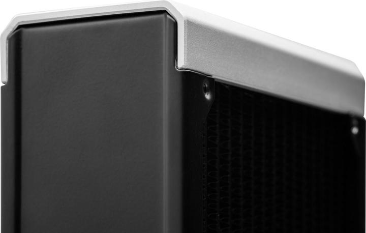 Actual product image EKWB EK Quan.Surface X240M bk (120 mm)