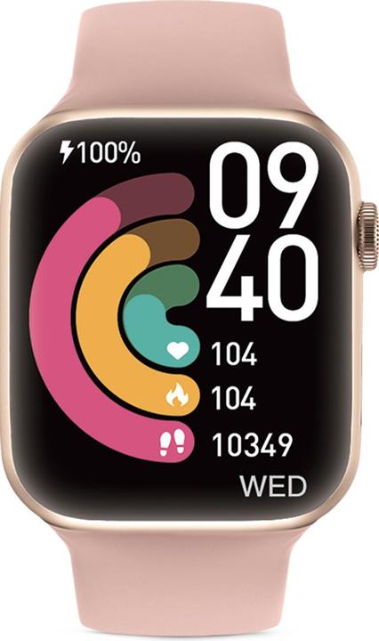 Image du produit KSIX Urban 4 Mini (41 mm)