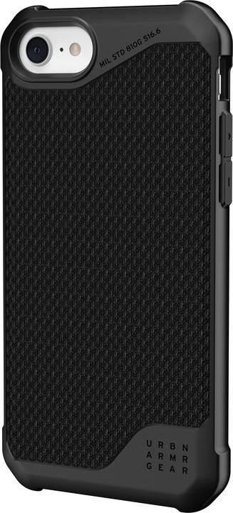 Produktbild UAG Metropolis LT Case (Apple iPhone 7, Apple iPhone 8)