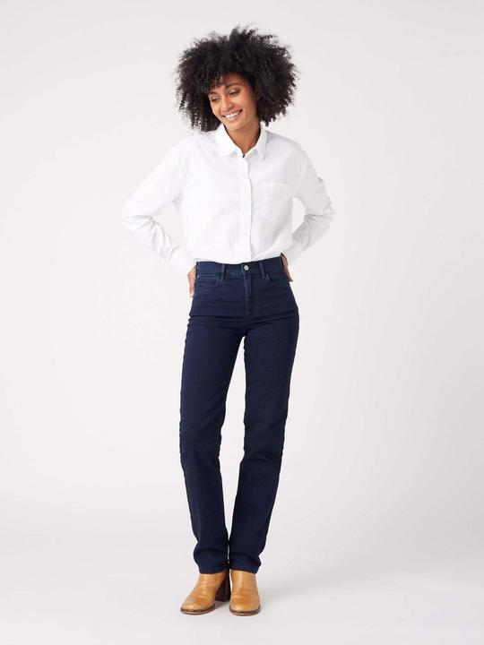 Image du produit Wrangler Droit (W32/L32)