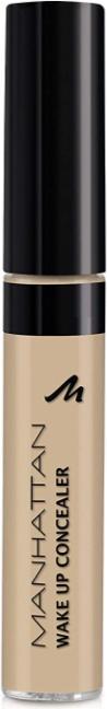 Produktbild Manhattan Cosmetics Wake Up Concealer No 3 (003 True Ivory)