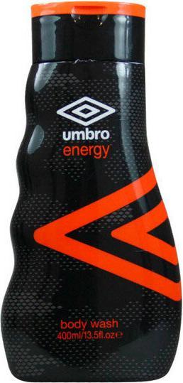 Produktbild Umbro Power (400 ml)