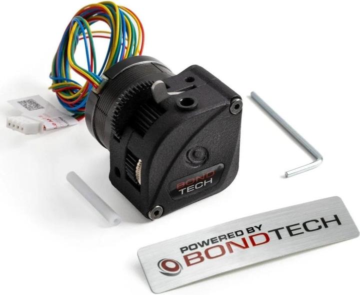 Immagine prodotto Bondtech Estrusore LGX® Lite V2