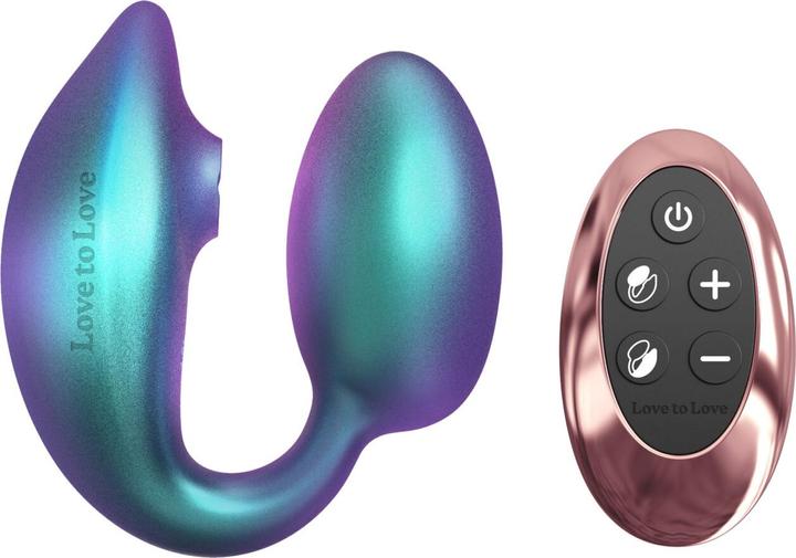 Immagine prodotto Love to Love Amante delle meraviglie