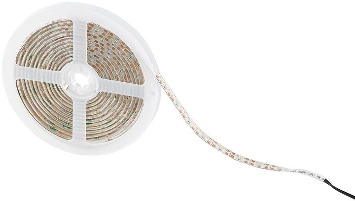 Immagine prodotto Lunartec Set di 2 strisce LED solari (300 cm, Esterno)