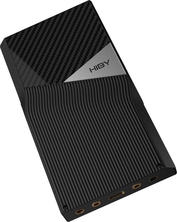 Actual product image HiBy R6 Pro II 2025 (64 GB)