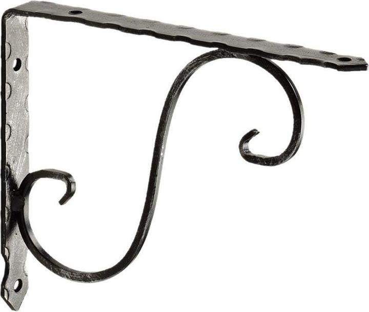 Produktbild Dolle Konsole ORNAMENT 150x115 mm geschmiedet